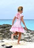 Šaty PRIMAVERA™ SHINE pink